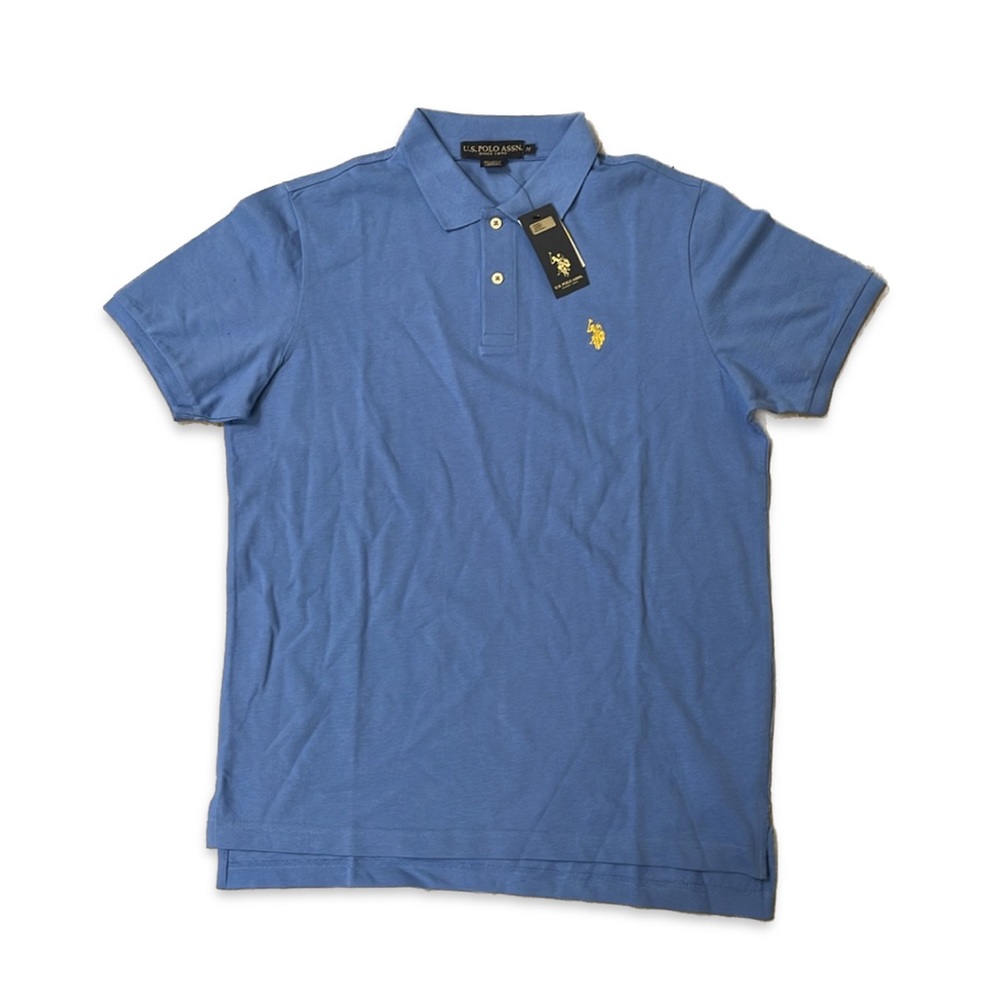 U.S. Polo Assn. Polo shirt. Men’s Size M